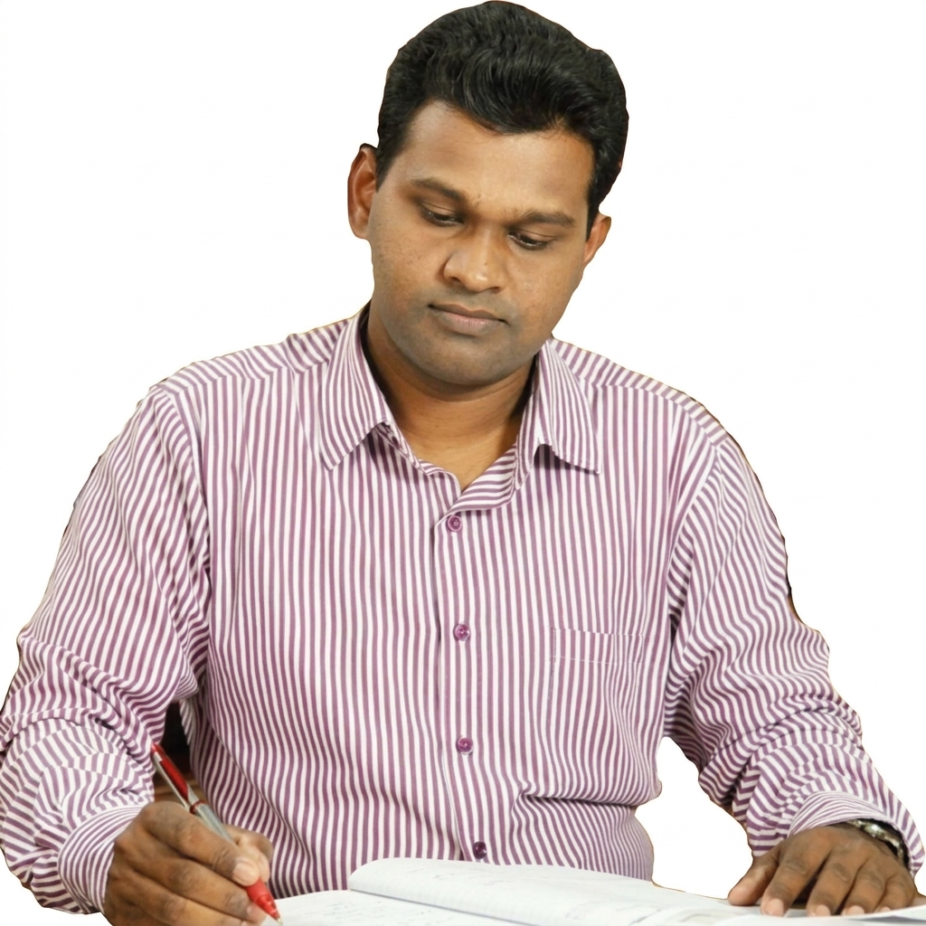 Asanka Priya Saman